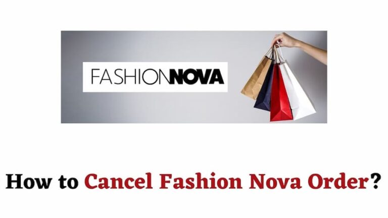 Fashion Nova Shipping Time Guide How Long Does It Take To Ship