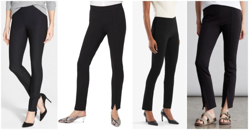 Are Leggings Appropriate For Work? Everything You Need to Know - After ...