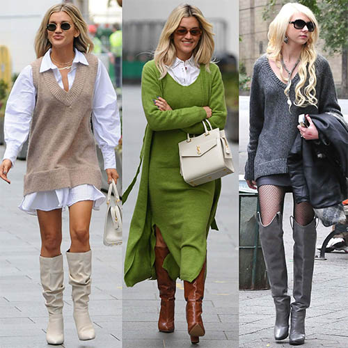 Are Riding Boots Still in Style in 2023? + 6 Suggestions, MyCasualStyle