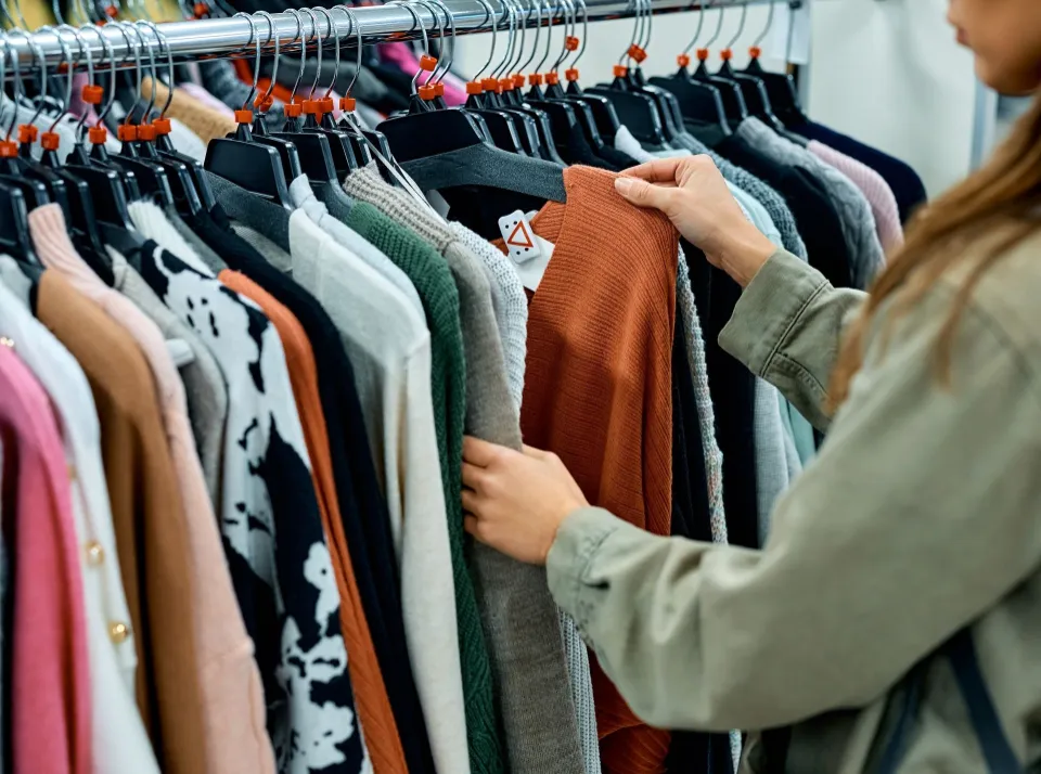 What is Fast Fashion? Here's Everything You Need to Know - After SYBIL