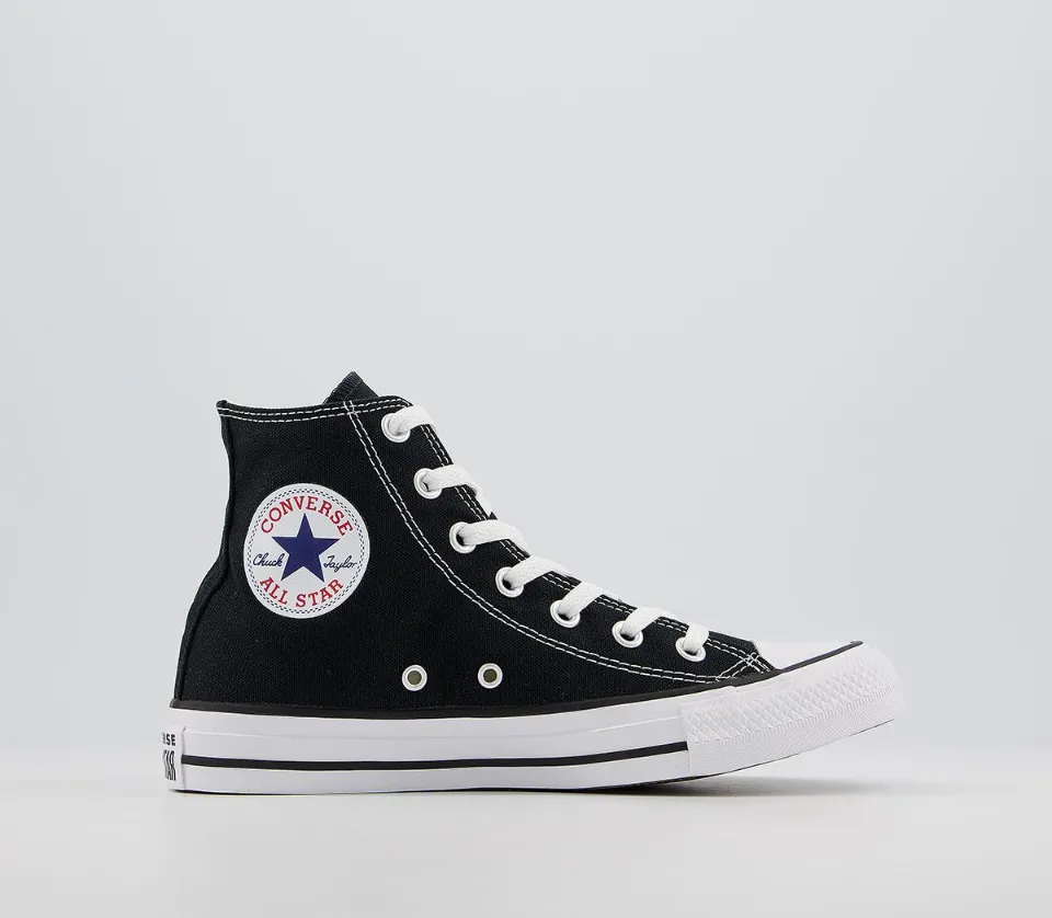 How To Wear High Top Converse 7 Outfit Ideas 2023 After Sybil