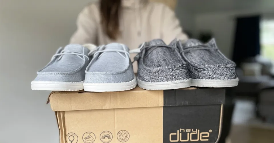 Are Hey Dude Shoes in Style 2023? Things to Know