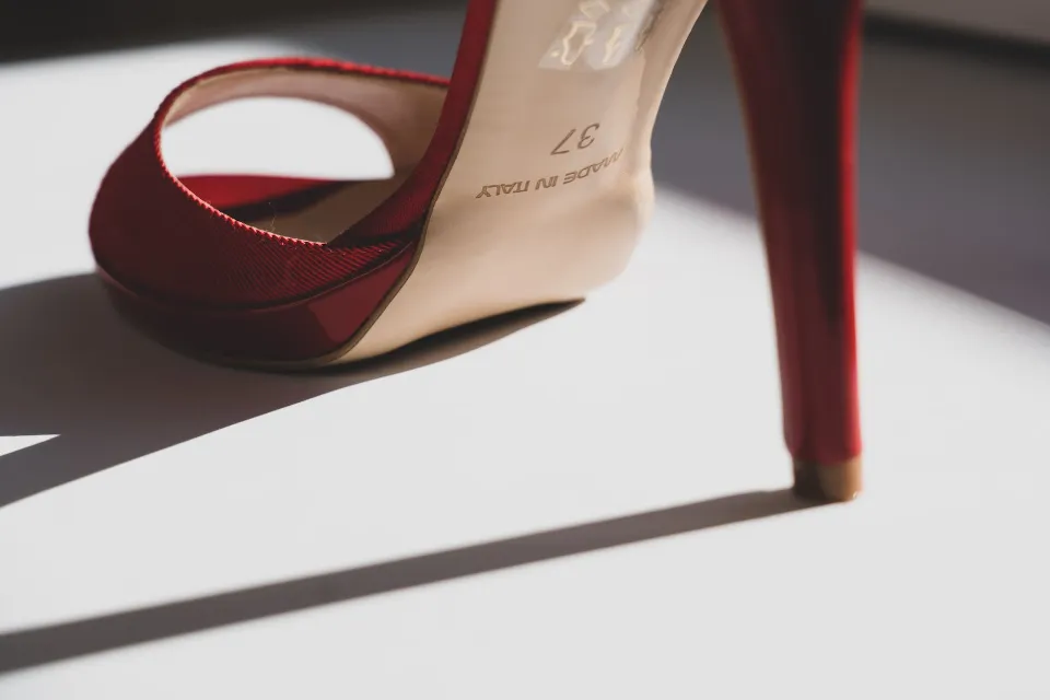 How Should High Heels Fit? Things to Know