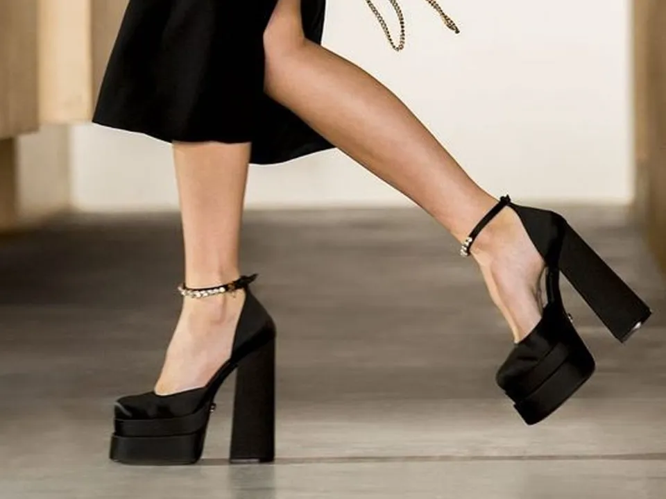 How to Make High Heels More Comfortable