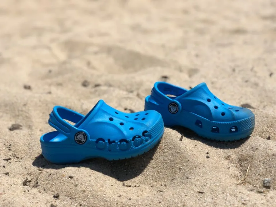 Are Crocs Good for Toddlers