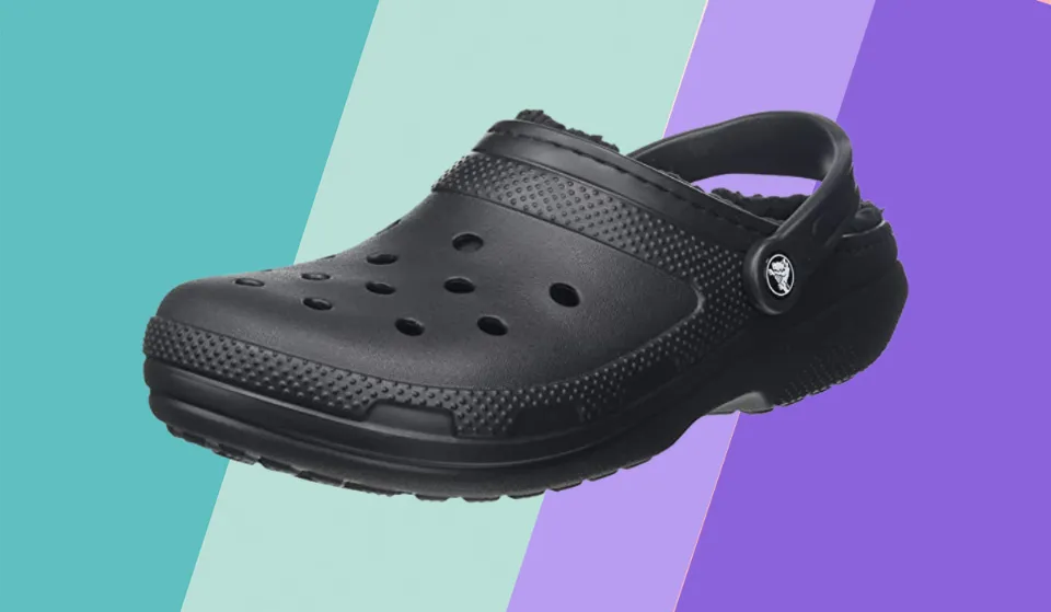 Are Crocs Unisex