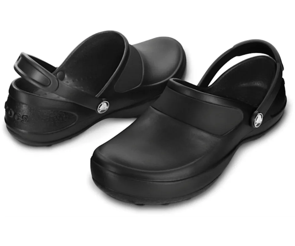 Best Crocs for Flat Feet