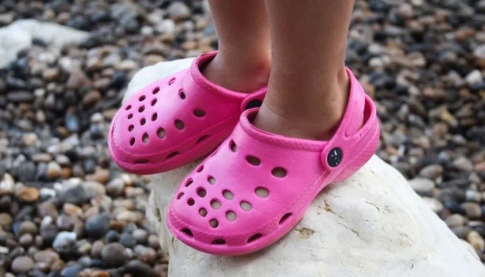 do kids crocs run big