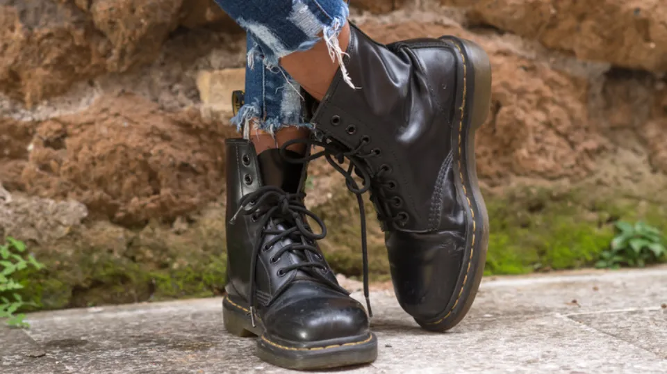 Can You Wear Doc Martens in the Summer? Answered! After SYBIL