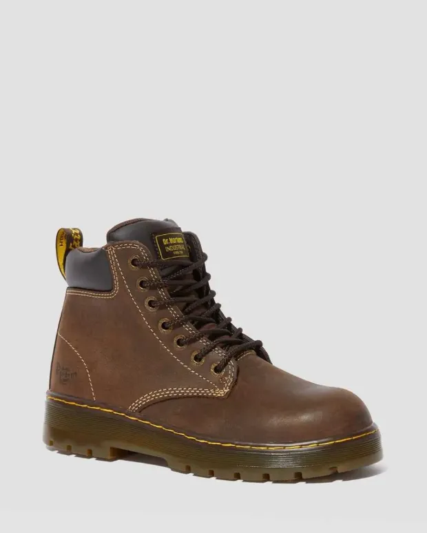 doc martens plantar fasciitis