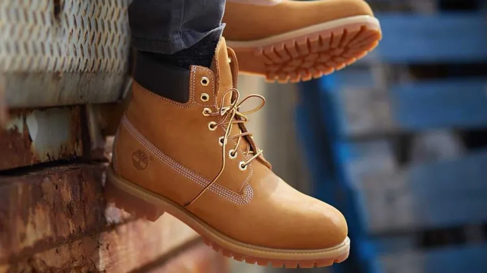 Do Timberlands Run Big Or Small? Timberland Sizing Guide - After SYBIL